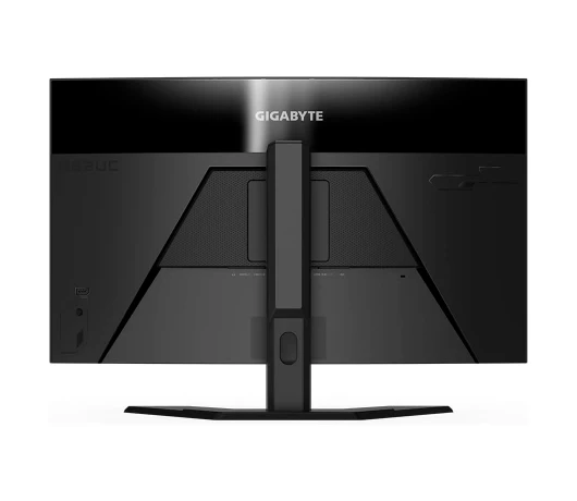 Монітор Gigabyte 31,5" M32UC-EK (Curved)