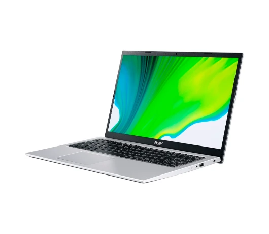 Ноутбук Acer Aspire 3 A315-35 (NX.A6LEU.02R) Pure Silver