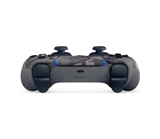 Геймпад Sony PlayStation 5 Dualsense Grey Camo (9423799)