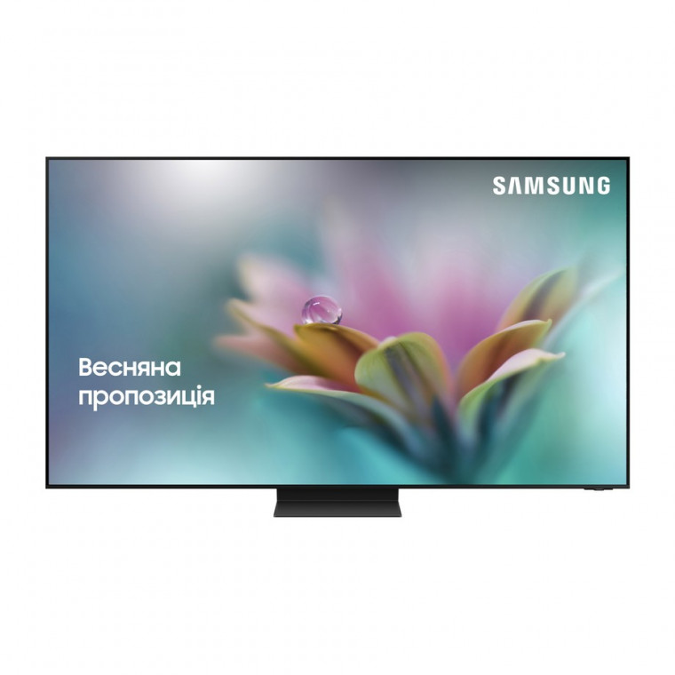 Телевизор Samsung QE85QN800DUXUA