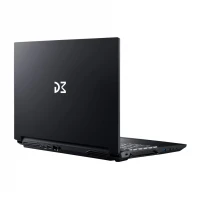 Ноутбук Dream Machines RT3050-15 (RT3050-15UA35) Black