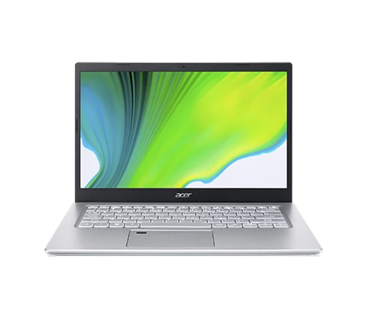 Ноутбук ACER Aspire 5 (NX.A1HEU.00Q) Pure Silver