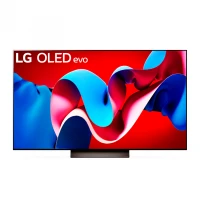 Телевізор LG OLED55C46LA