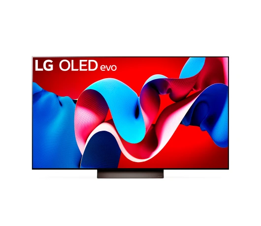 Телевізор LG OLED55C46LA