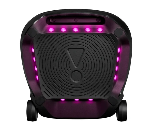 Колонка JBL Partybox Ultimate Black (JBLPARTYBOXULTEU)