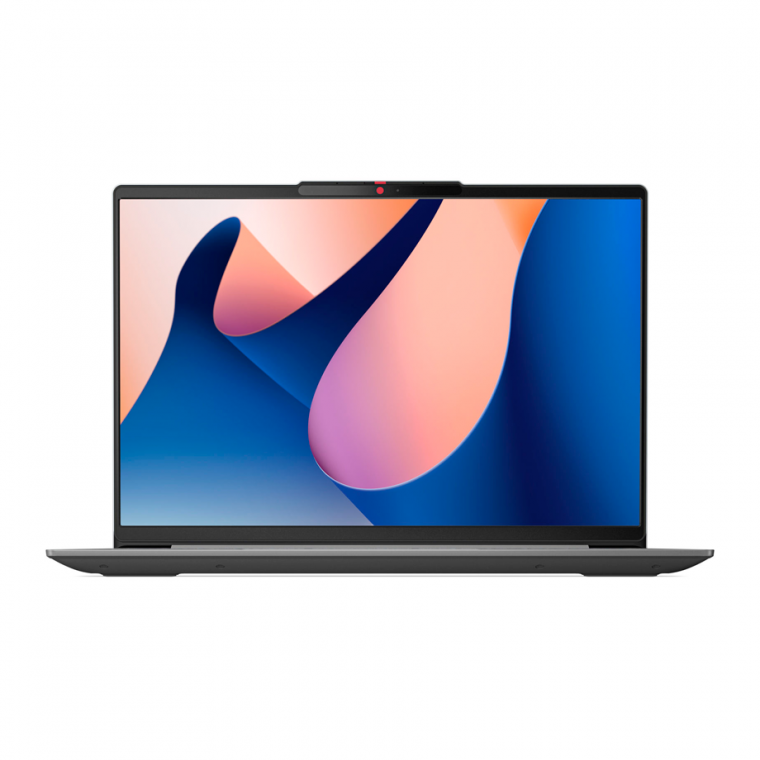 Ноутбук Lenovo IdeaPad Slim 3 15ABR8 (82XM00GCRA) Arctic Grey