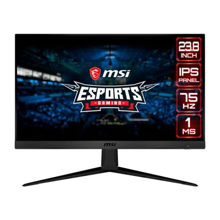 Монітор MSI Optix 24" G241V E2