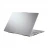 Ноутбук ASUS Vivobook Pro 15 OLED N6506MU-MA029 (90NB12Z2-M00120) Cool Silver