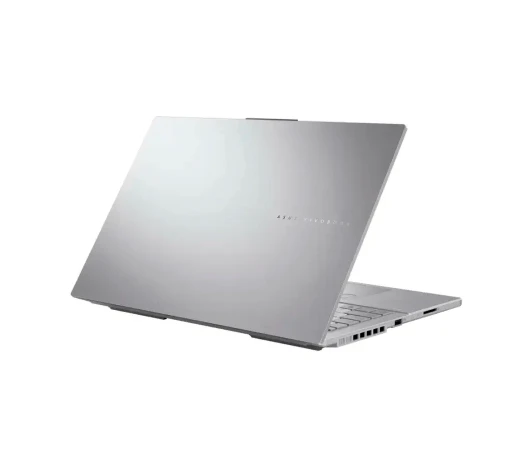 Ноутбук ASUS Vivobook Pro 15 OLED N6506MU-MA029 (90NB12Z2-M00120) Cool Silver