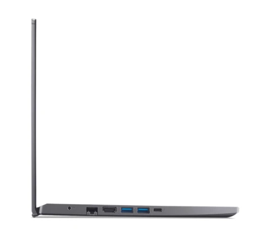 Ноутбук Acer Aspire 5 A514-55-31B0 (NX.K5BEU.004) Steel Gray