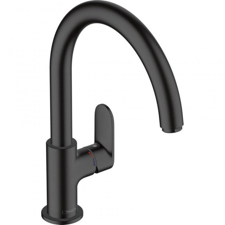 Змішувач для кухні Hansgrohe Vernis Blend M35 (71870670)