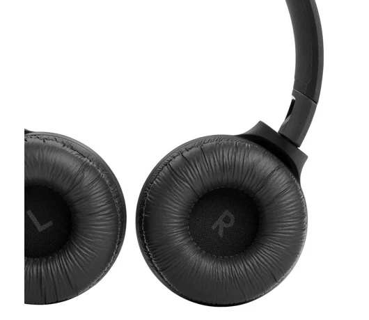 Навушники JBL Tune 570BT Black (JBLT570BTBLKEU)