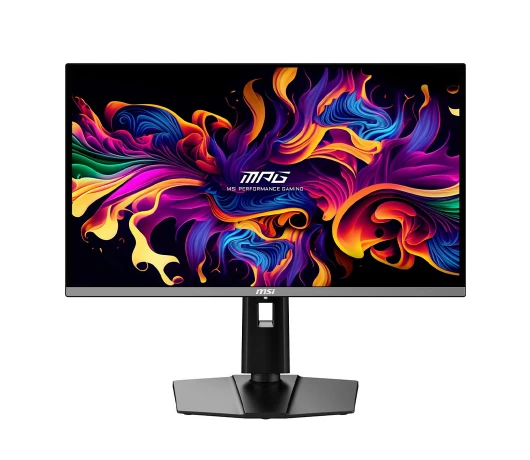 Монітор MSI 27" MPG 271QRX QD-OLED