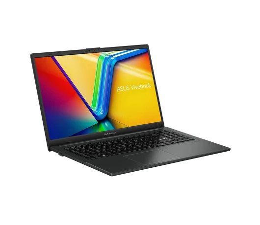 Ноутбук Asus Vivobook Go 15 E1504FA-BQ1385 (90NB0ZR2-M02E10) Mixed Black