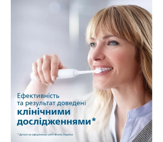 Зубная щетка Philips HX6807/28 Protective