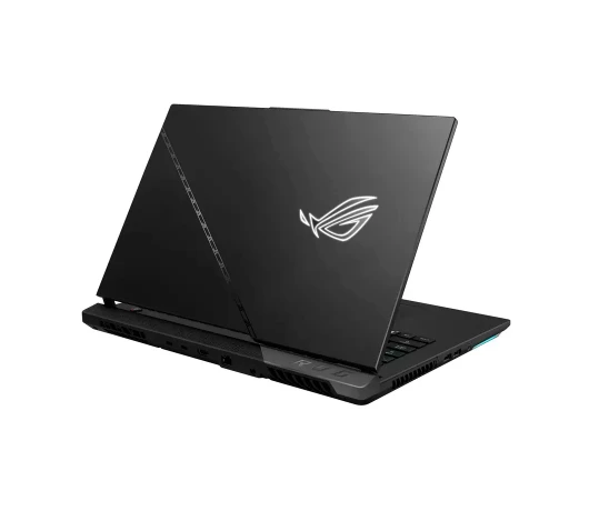 Ноутбук Asus ROG Strix SCAR 17 X3D G733PYV-LL078X Black (90NR0DB4-M006S0)