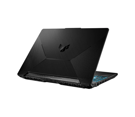 Ноутбук ASUS TUF Gaming F15 FX506HF-HN019 (90NR0HB4-M006K0) Graphite Black