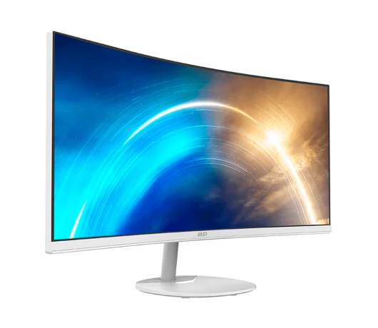 Монітор MSI 34" PRO MP341CQW (Curved)