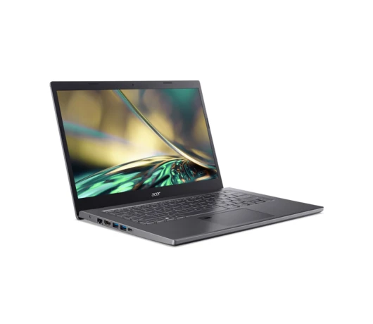 Ноутбук Acer Aspire 5 A514-55-31B0 (NX.K5BEU.004) Steel Gray