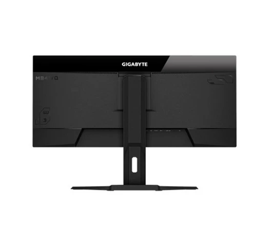 Монітор Gigabyte 34" M34WQ-EK