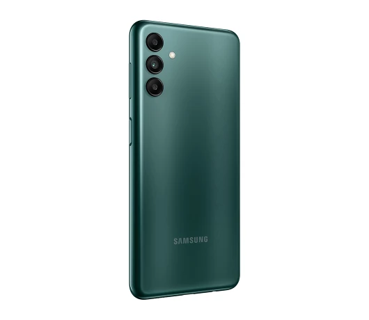 Смартфон SAMSUNG SM-A047F (А04s 4/64) Green