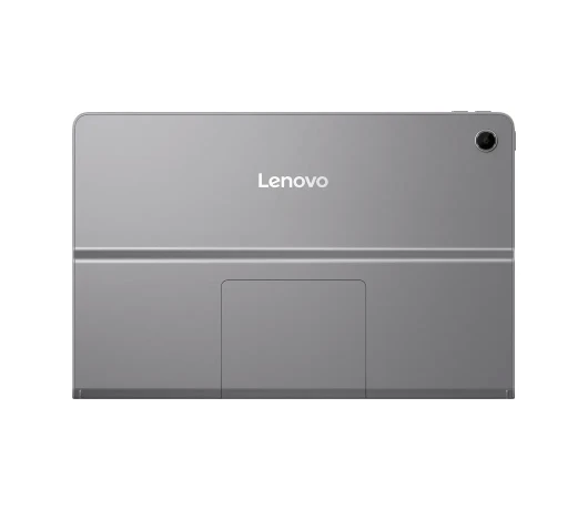 Планшет Lenovo Tab Plus 8/256GB Wi-Fi Luna Grey + Case (ZADX0145UA)