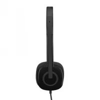 Навушники Logitech H151 Black (981-000589)