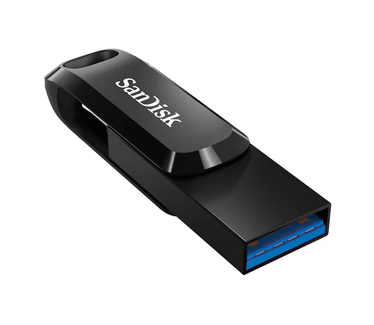 Флешка SANDISK Ultra Dual Go Type-C 32gb USB 3.1