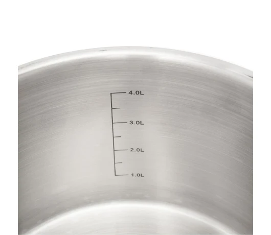 Набор посуды Maxmark LX3206A (2+3+4л.) 6пр