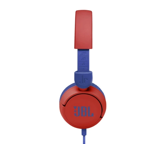 Навушники JBL JR310 RED