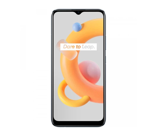Смартфон Realme C11 2021 2/32GB Grey