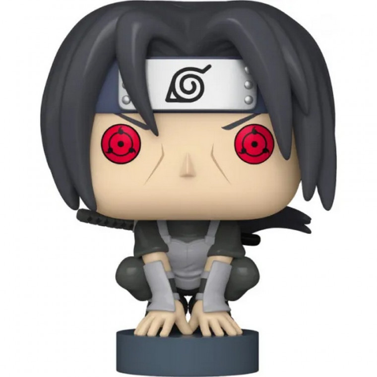 Фигурка Funko POP! Animation - Naruto - Itachi Uchiha (5908305248392)