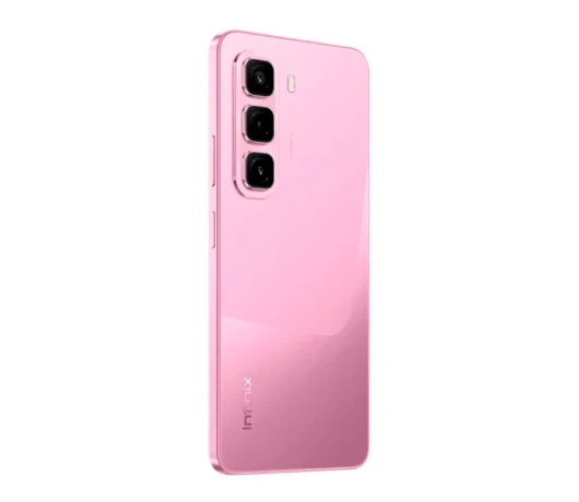 Смартфон Infinix Hot 50 Pro 8/256GB Blossom Pink