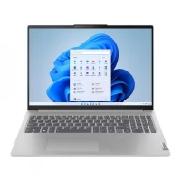 Ноутбук Lenovo IdeaPad Slim 5 16IRL8 Cloud Grey (82XF004KRA)