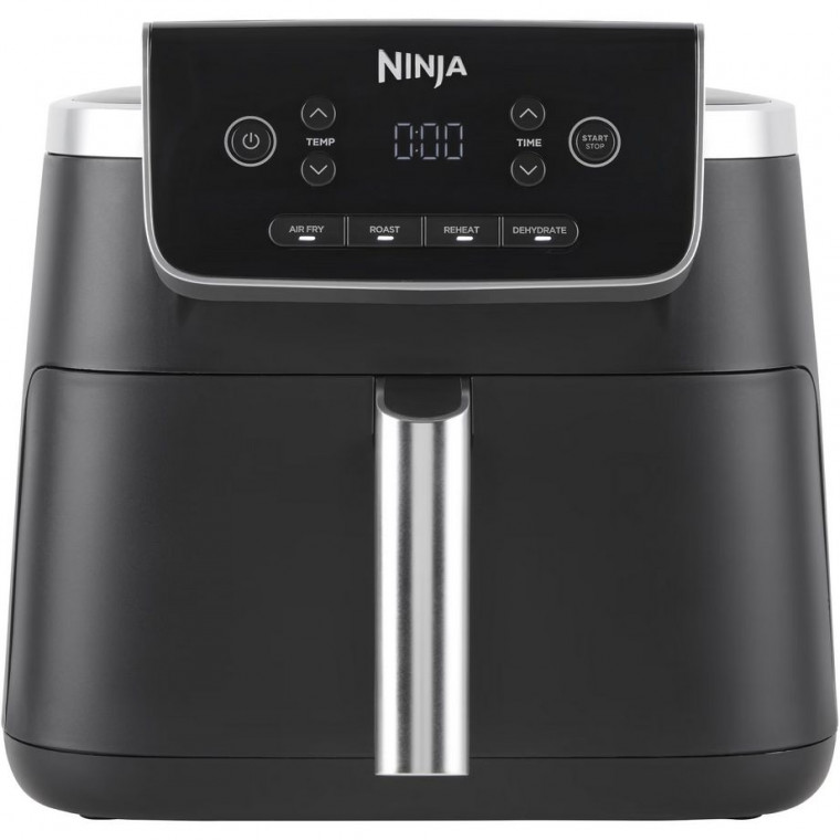 Мультипіч Ninja Air Fryer PRO 4,7л AF140EU