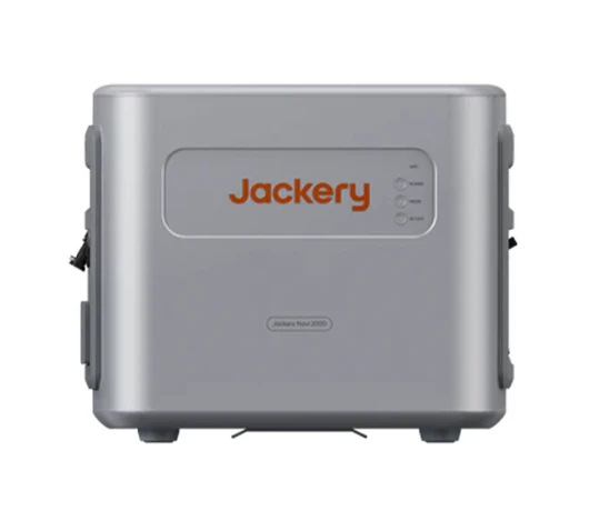 Зарядная станция Jackery NAVI 2000 2048WH (21-0001-000279)