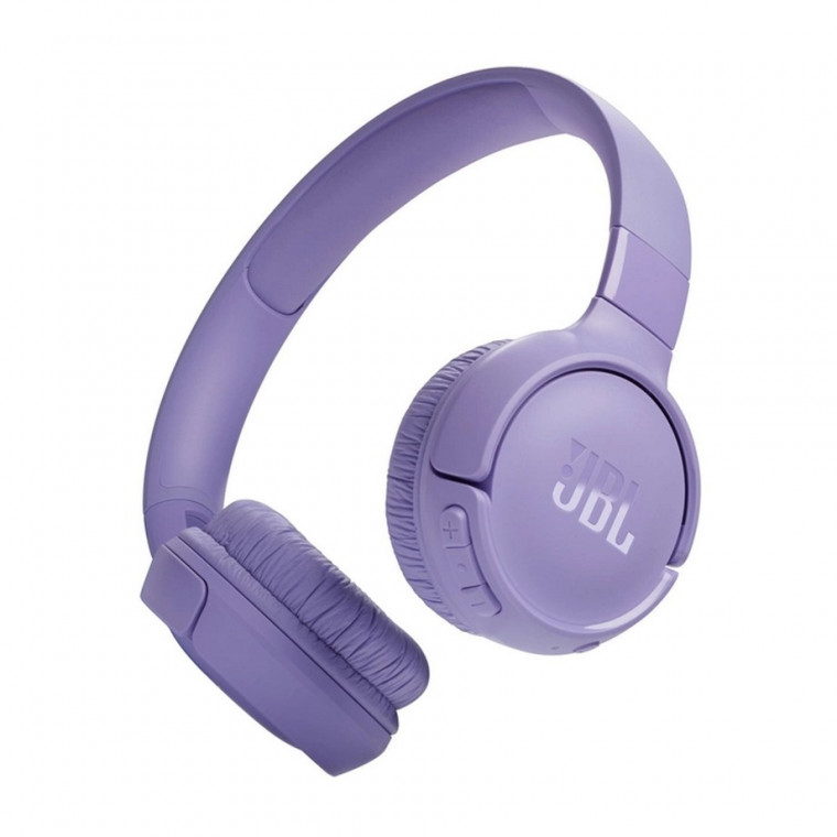 Навушники JBL Tune 520BT Purple (JBLT520BTPUREU)