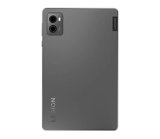 Планшет LENOVO Legion Tab 12/256GB Wi-Fi Storm Grey + Case (ZACW0027UA)