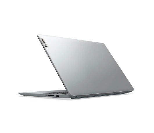 Ноутбук Lenovo IdeaPad 1 15IJL7 (82LX00BNRA) Cloud Grey