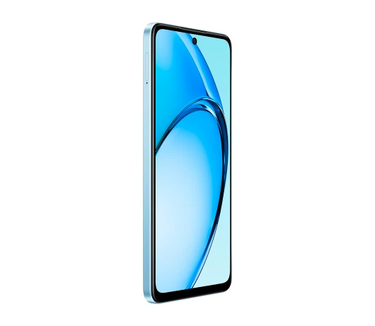 Смартфон Oppo A60 8/128GB Ripple Blue