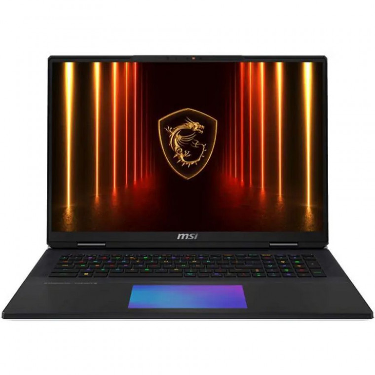 Ноутбук MSI Titan 18 HX AI (A2XWIG-269UA) Core Black