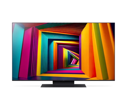 Телевизор LG 43UT91006LA