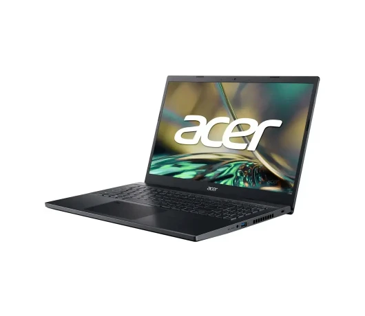 Ноутбук Acer Aspire 7 A715-76G-73F2 (NH.QN4EU.008) Charcoal Black