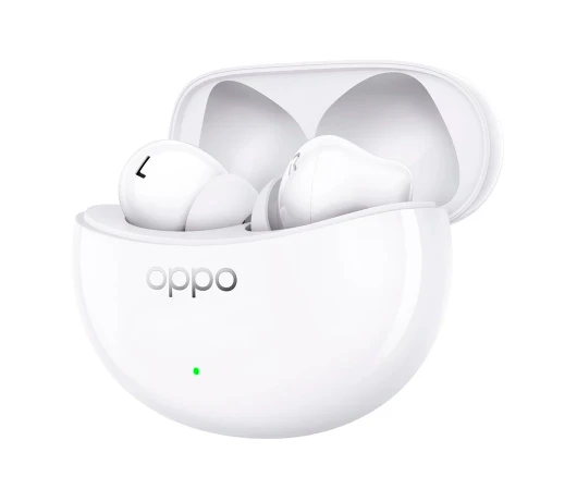 Наушники OPPO Enco Air3 Pro ETE51 White