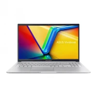 Ноутбук ASUS Vivobook 15 M1502YA-BQ347 (90NB0X22-M00FJ0) Cool Silver