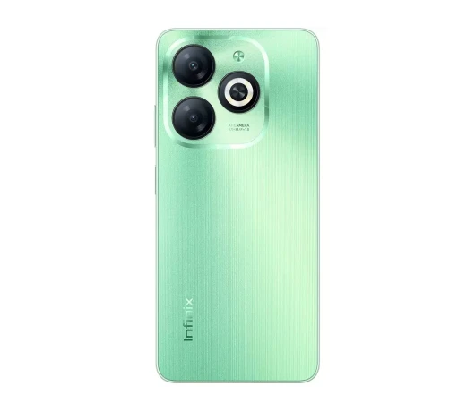 Смартфон Infinix Smart 8 3/64Gb Crystal Green