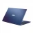 Ноутбук ASUS Laptop X515EA-BQ1175 (90NB0TY3-M00E90) Peacock Blue