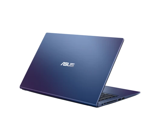 Ноутбук ASUS Laptop X515EA-BQ1175 (90NB0TY3-M00E90) Peacock Blue