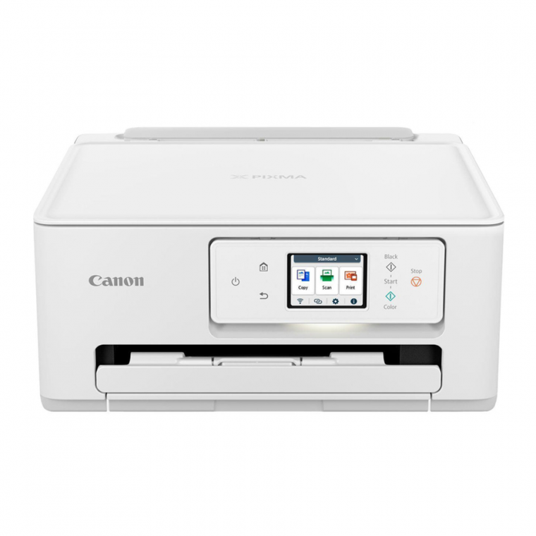 Багатофункціональний пристрій Canon PIXMA TS7640I