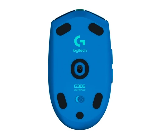 Мышь Logitech G305 Wireless Blue (910-006014)